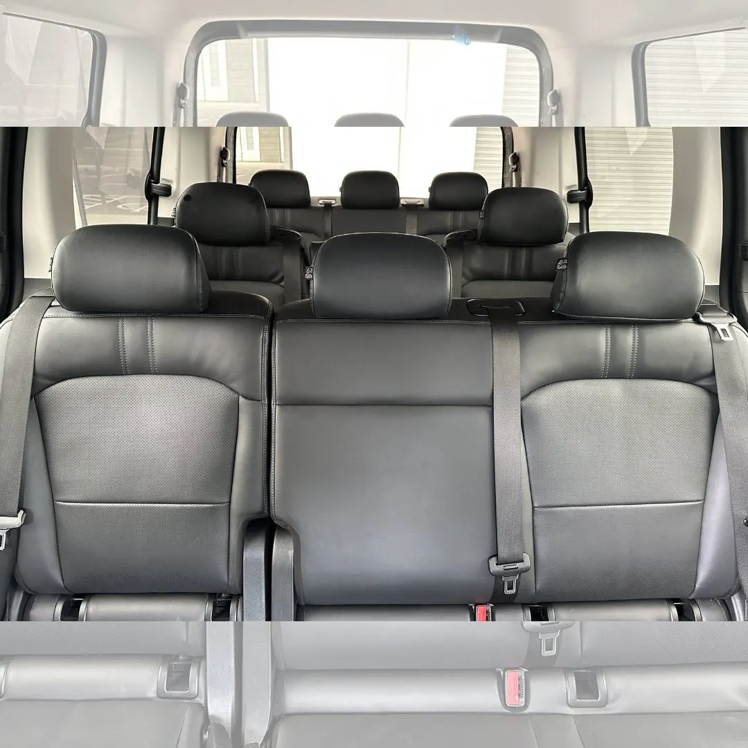 Hyundai Staria 4