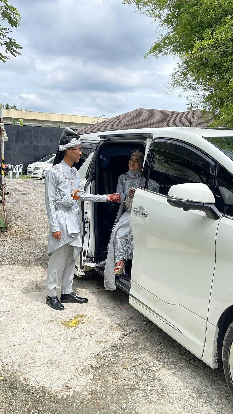 Galeri Van Sewa KL PJ 2