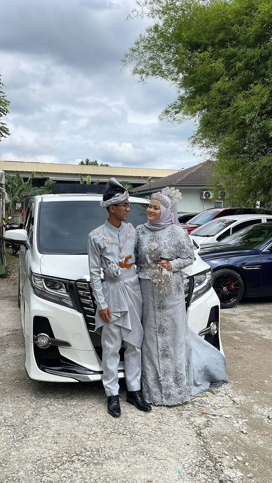 Galeri Van Sewa KL PJ 5