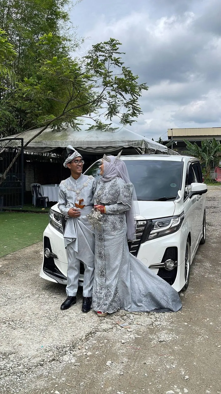 Galeri Van Sewa KL PJ 6