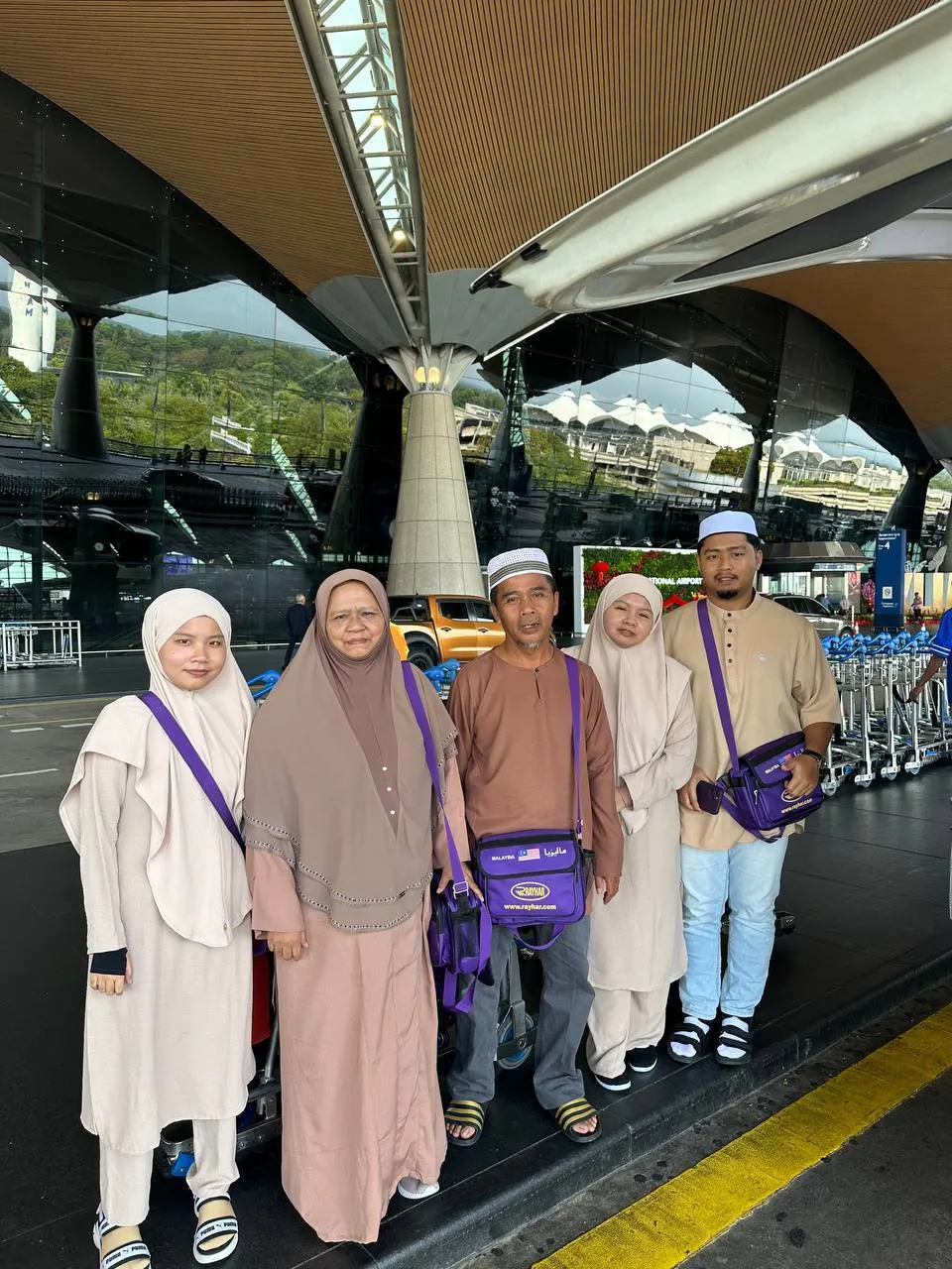 Galeri Van Sewa KL PJ 2