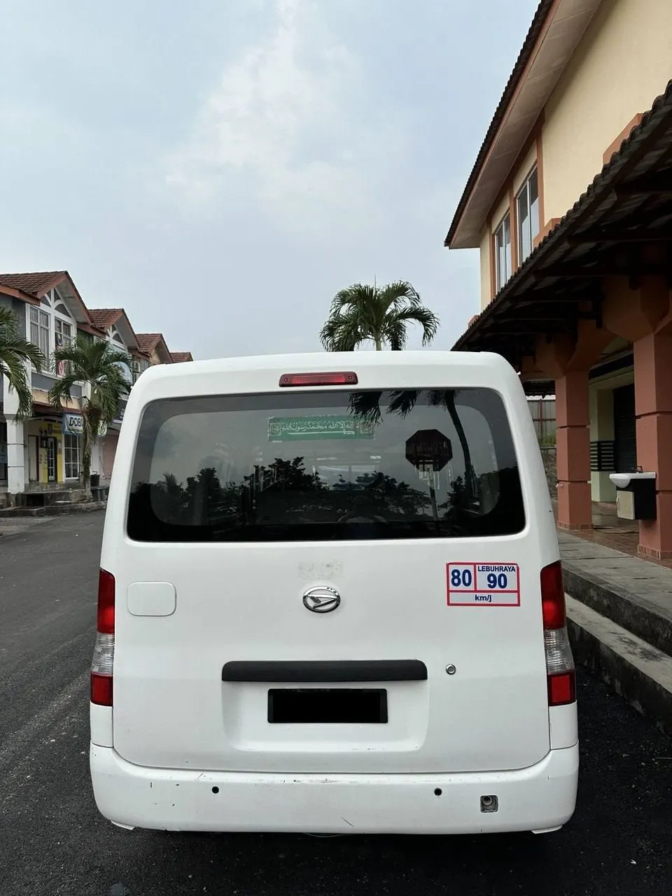 Van Panel Mini 2